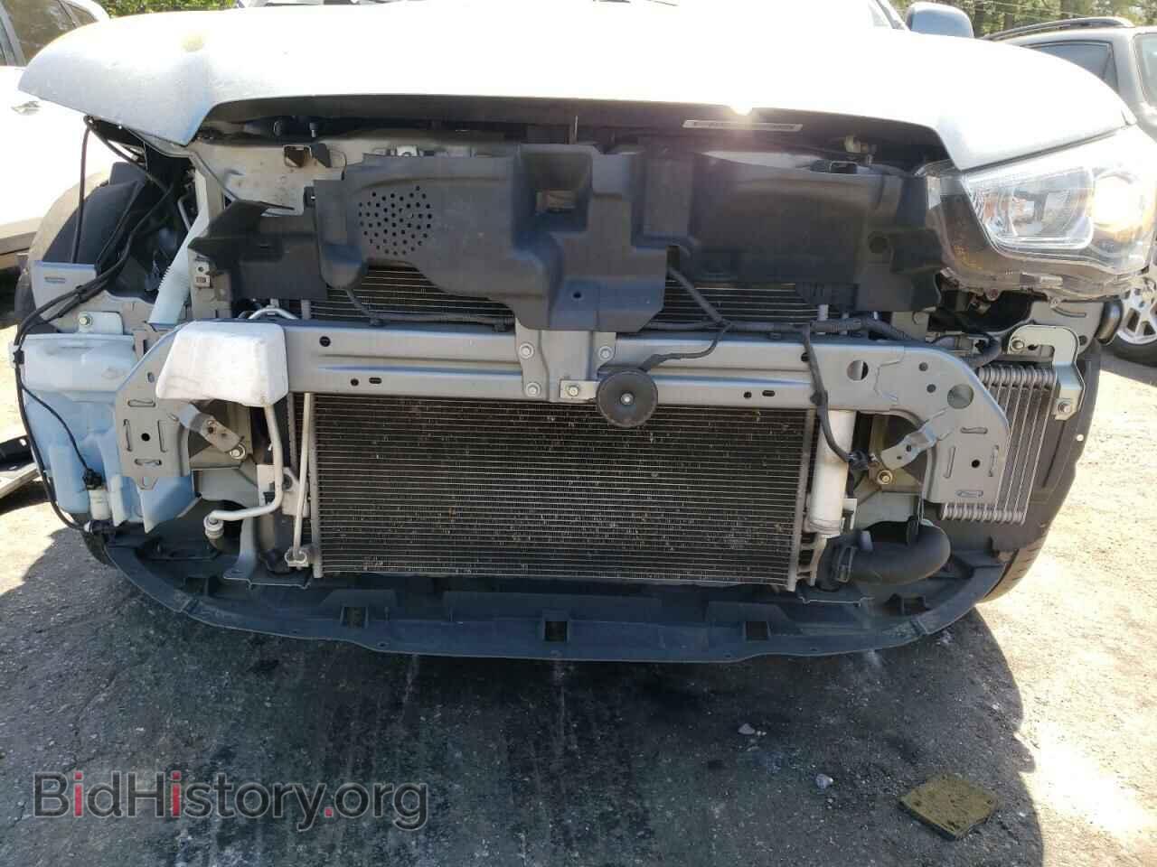 2014 MITSUBISHI OUTLANDER - VIN: 4A4AP3AU5EE032111 - Фото 9