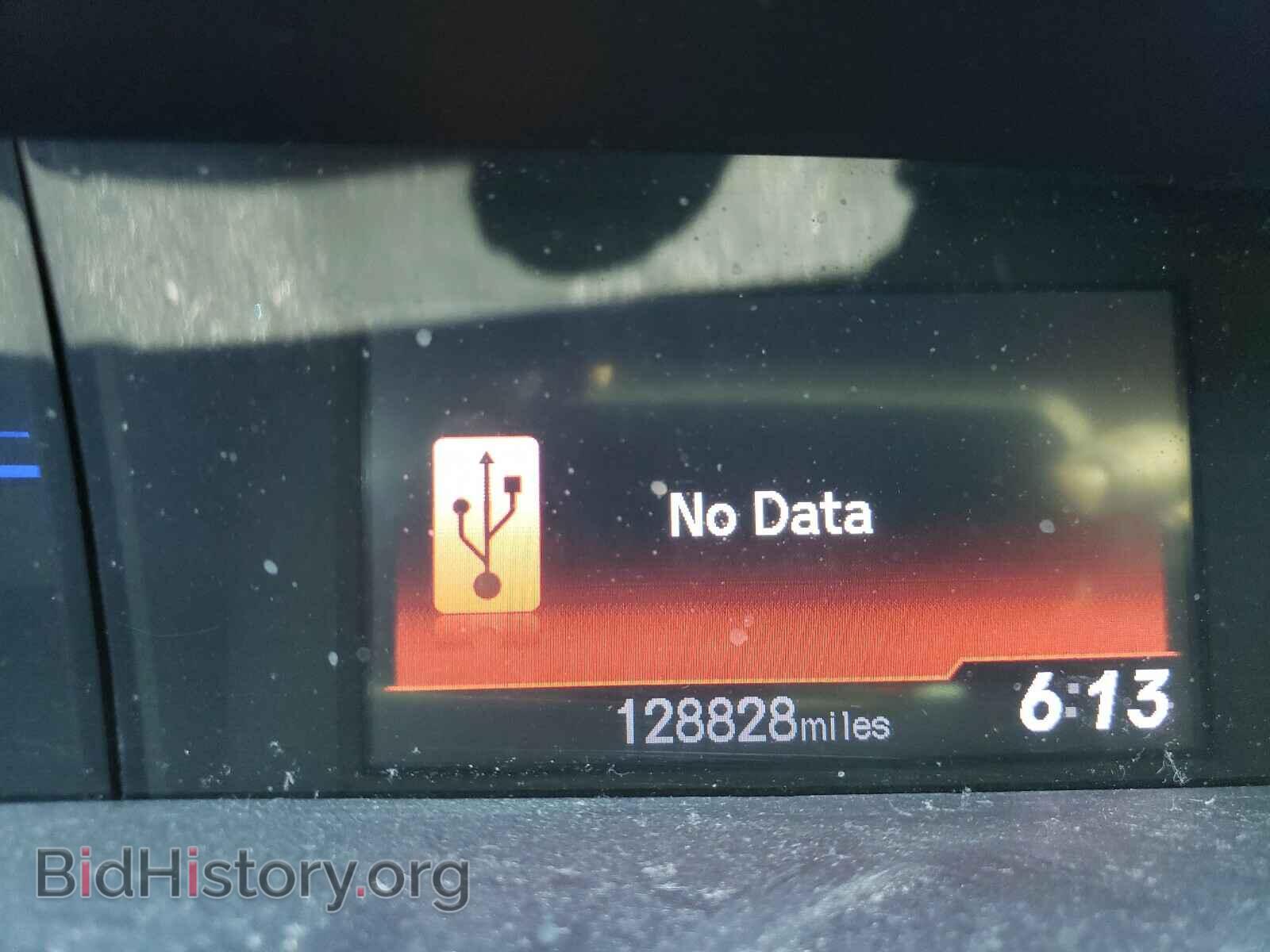 2012 HONDA CIVIC - VIN: 19XFB2F54CE095905 - Фото 8