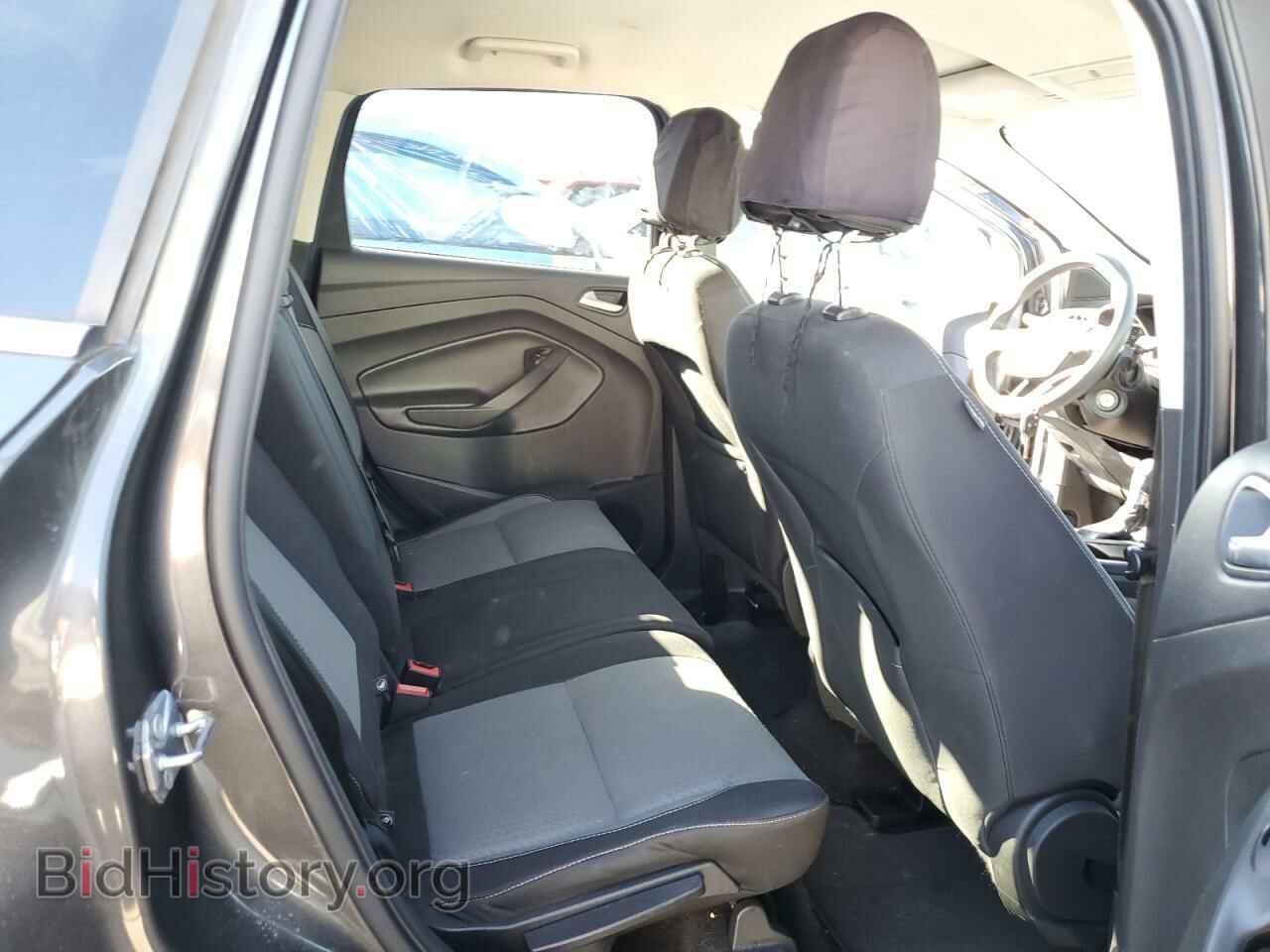 2017 FORD ESCAPE - VIN: 1FMCU0GD1HUE15662 - Photo 10