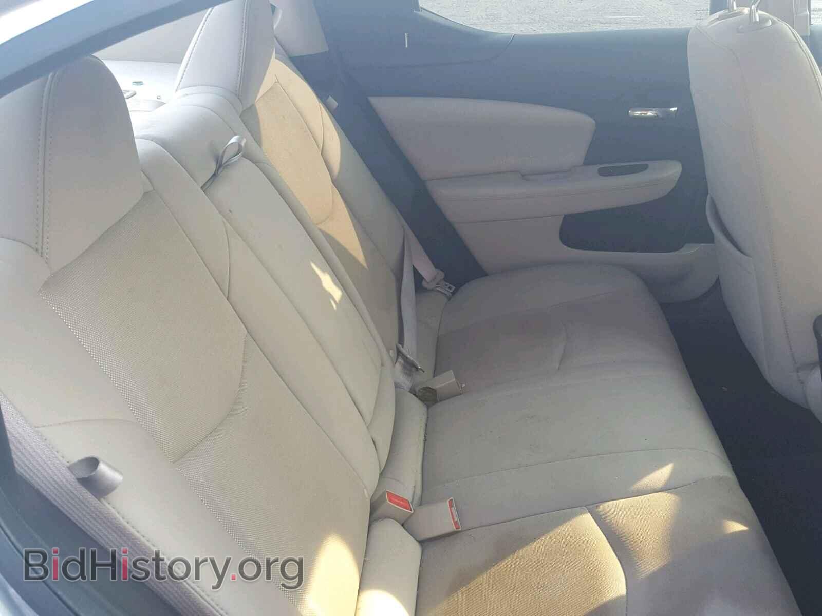 2013 DODGE AVENGER - VIN: 1C3CDZAB7DN622436 - Photo 6