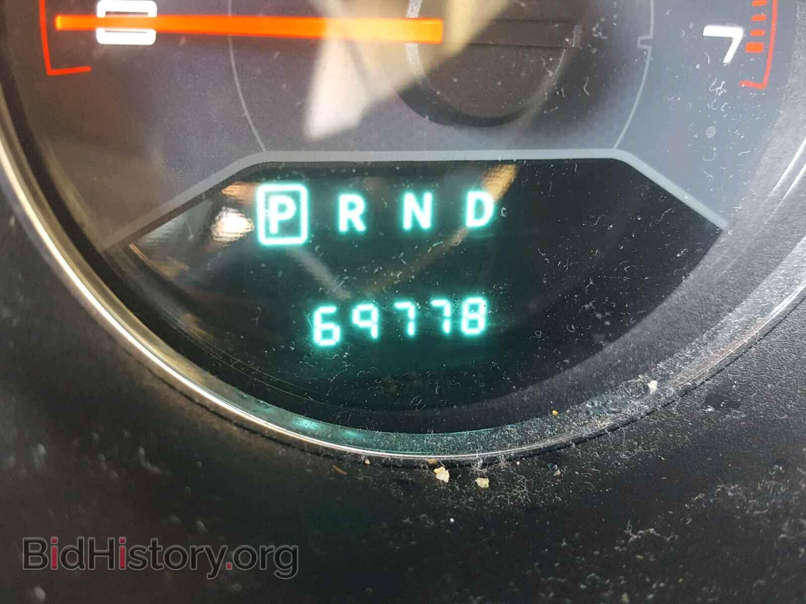 2013 DODGE AVENGER - VIN: 1C3CDZAB7DN622436 - Photo 8