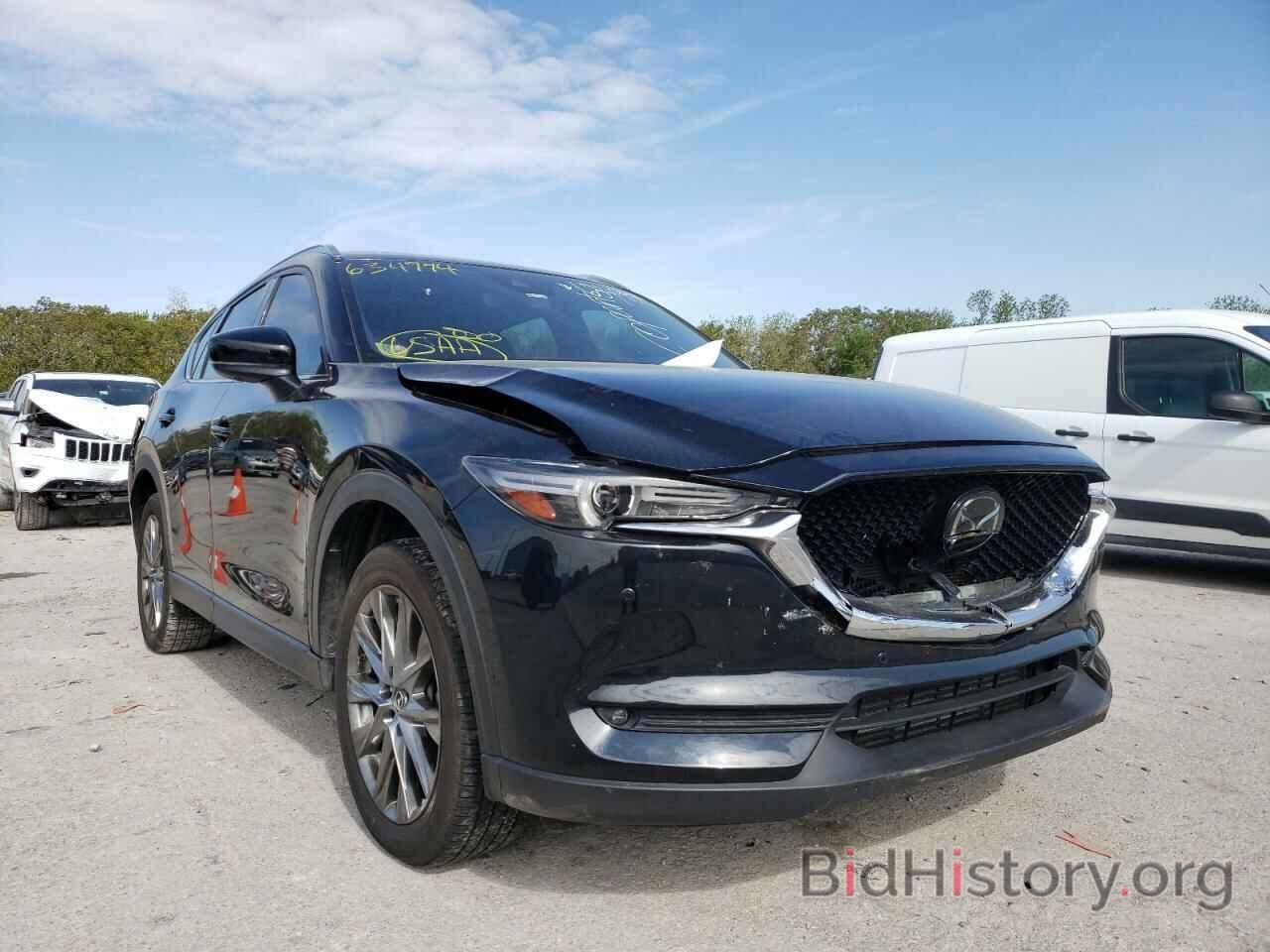 Photo JM3KFBEY1K0634994 - MAZDA CX-5 2019