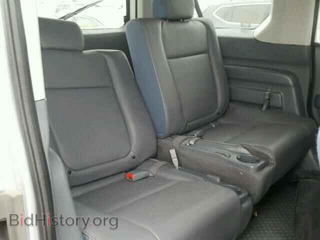 2005 HONDA ELEMENT - VIN: 5J6YH173X5L013534 - Фото 6