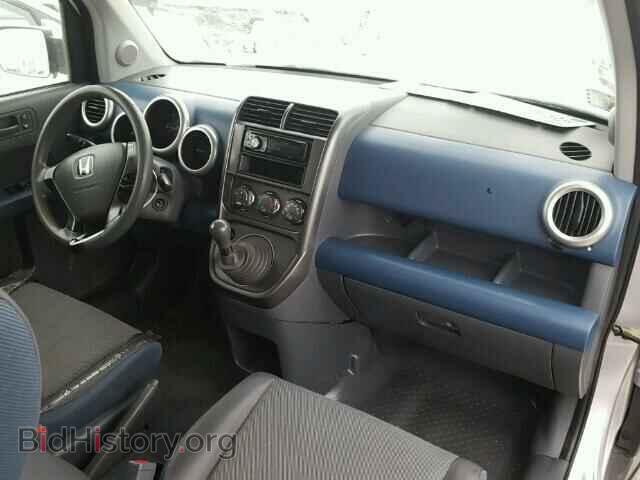 2005 HONDA ELEMENT - VIN: 5J6YH173X5L013534 - Фото 9