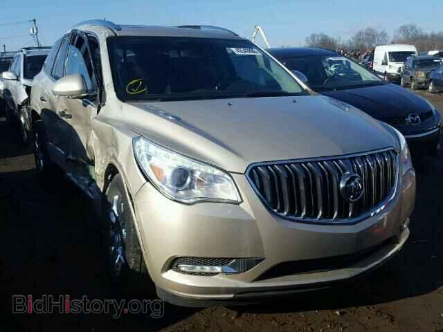 Фотография 5GAKRCKD8DJ113065 - BUICK ENCLAVE 2013