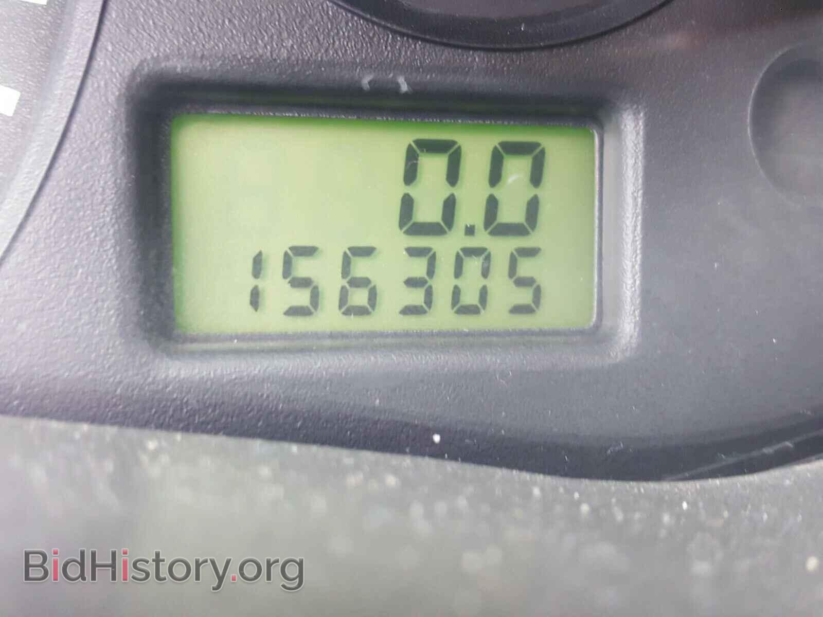 2005 FORD FOCUS - VIN: 1FAFP34N75W290373 - Фото 8