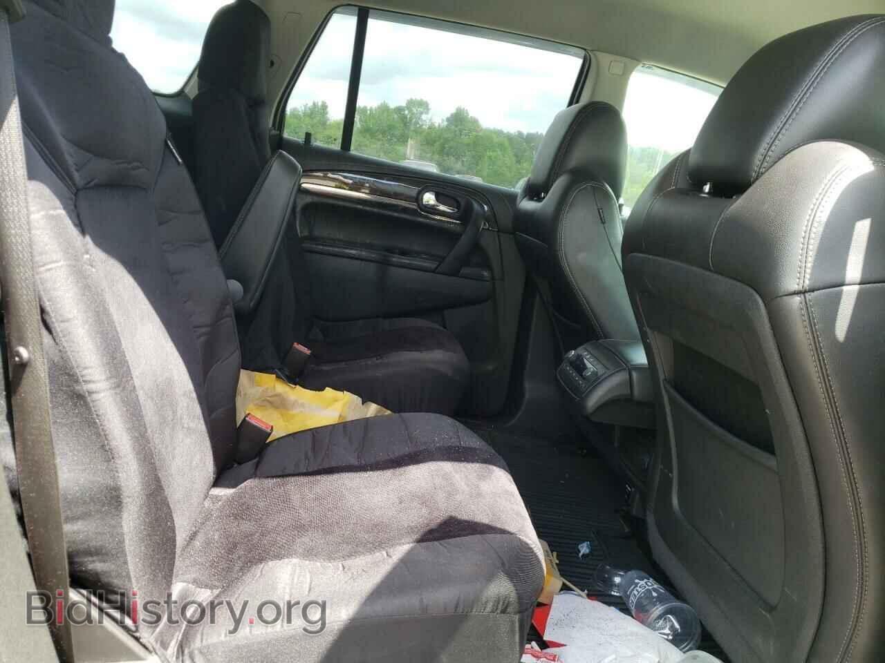 2016 BUICK ENCLAVE - VIN: 5GAKVBKD6GJ130196 - Фото 6