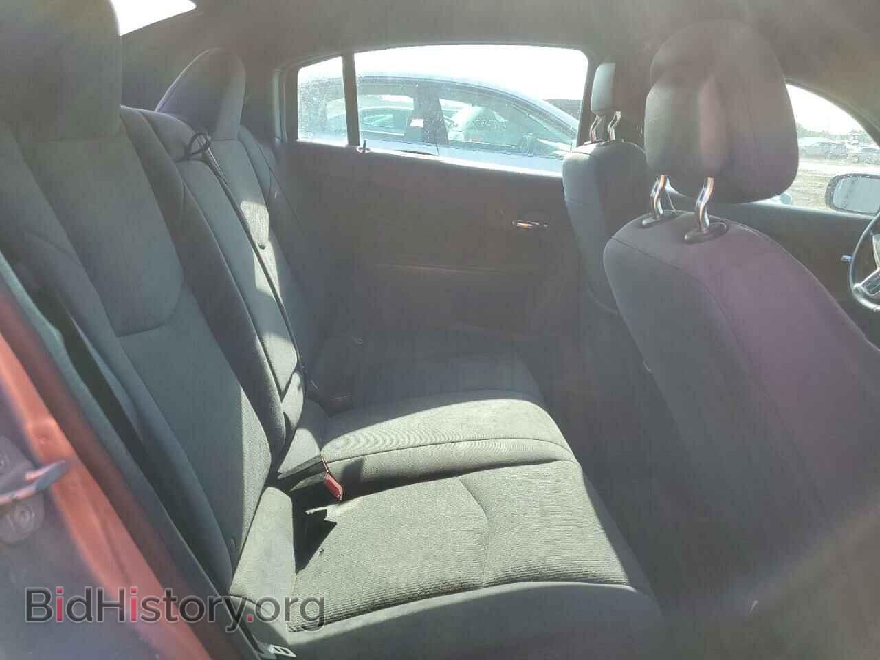 2013 CHRYSLER 200 - VIN: 1C3CCBBB7DN509837 - Фото 10