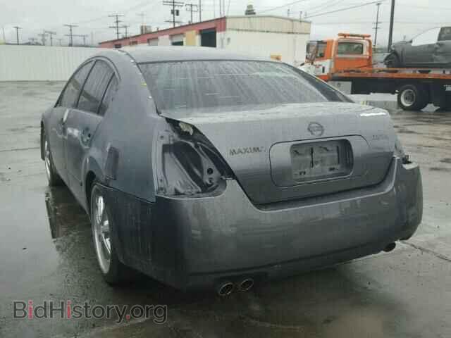 2006 NISSAN MAXIMA - VIN: 1N4BA41E16C865113 - Фото 3