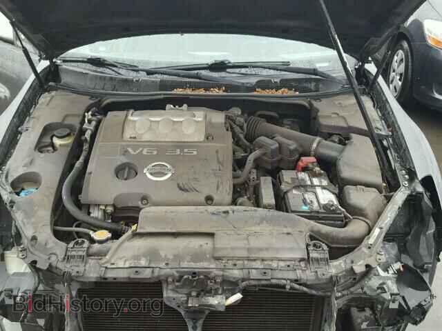 2006 NISSAN MAXIMA - VIN: 1N4BA41E16C865113 - Фото 7