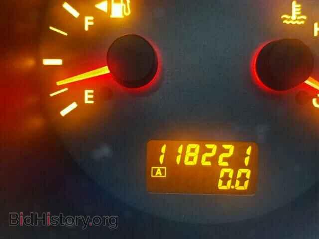 2006 NISSAN MAXIMA - VIN: 1N4BA41E16C865113 - Фото 8
