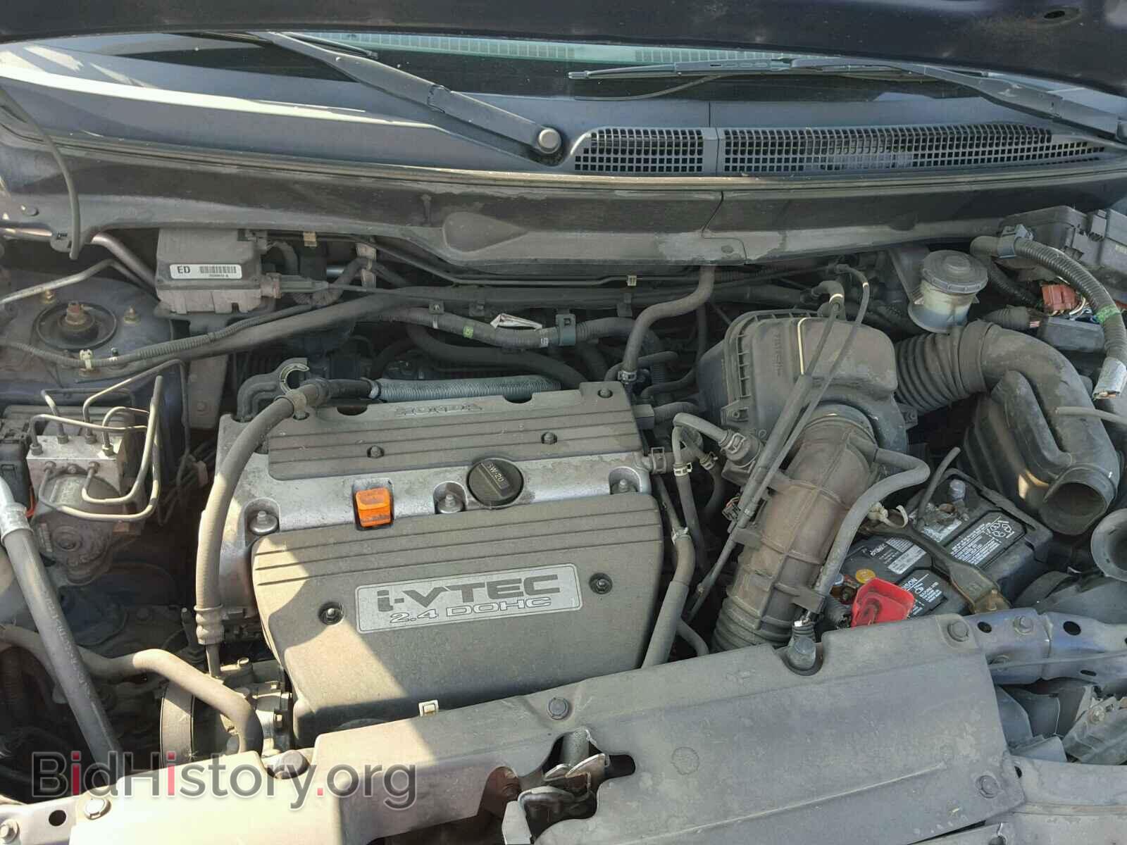 2003 HONDA ELEMENT - VIN: 5J6YH28573L016023 - Photo 7