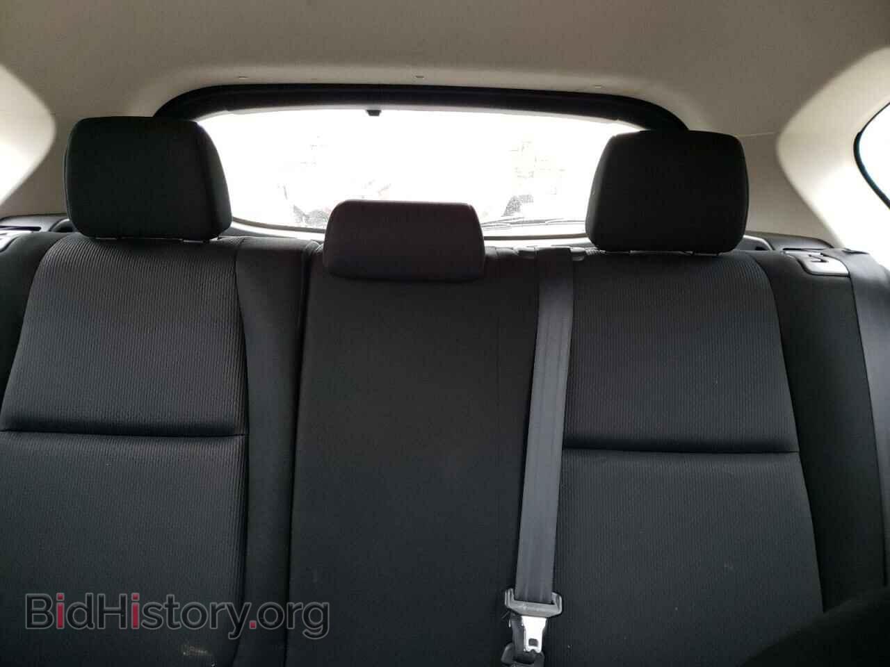 2014 MAZDA CX-5 - VIN: JM3KE2BE0E0353772 - Фото 10