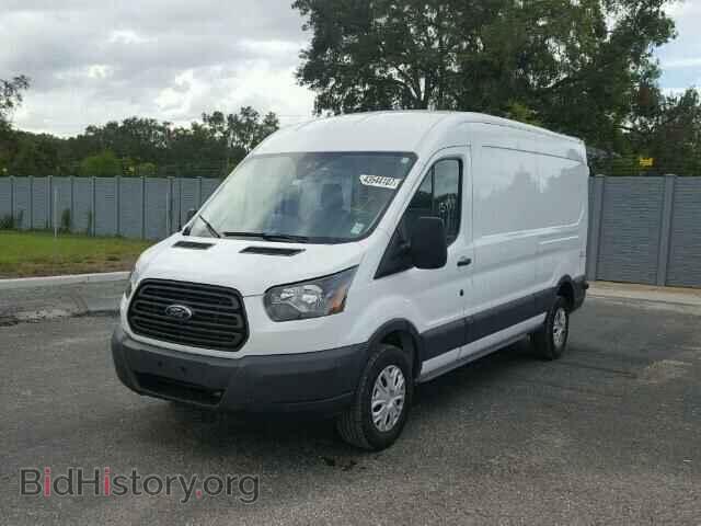 2016 FORD TRANSIT CO - VIN: 1FTYR2CM4GKA24688 - Photo 2