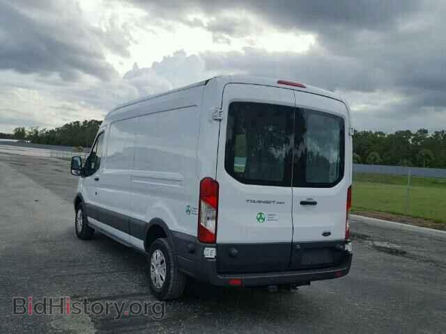 2016 FORD TRANSIT CO - VIN: 1FTYR2CM4GKA24688 - Photo 3