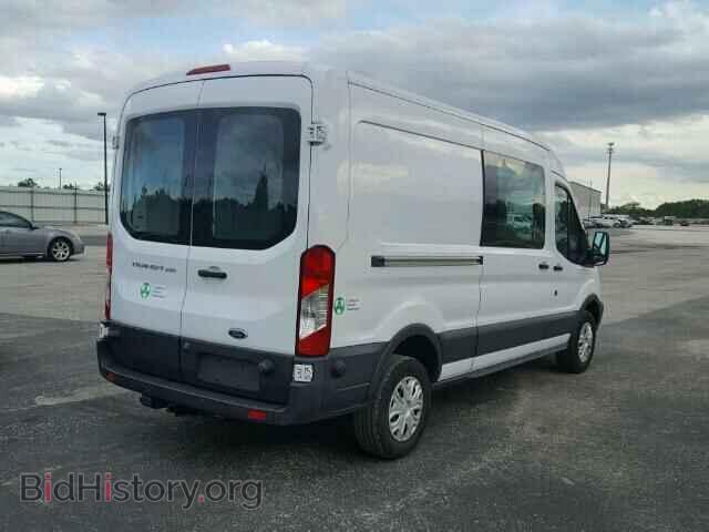 2016 FORD TRANSIT CO - VIN: 1FTYR2CM4GKA24688 - Photo 4