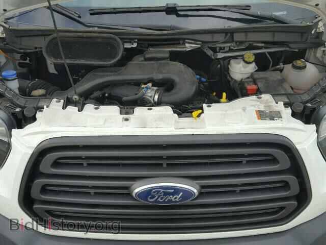 2016 FORD TRANSIT CO - VIN: 1FTYR2CM4GKA24688 - Photo 7