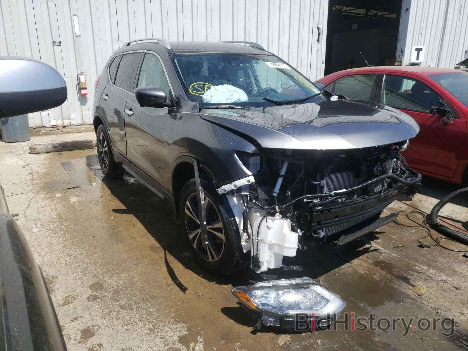 Photo 5N1AT2MV3KC840073 - NISSAN ROGUE 2019