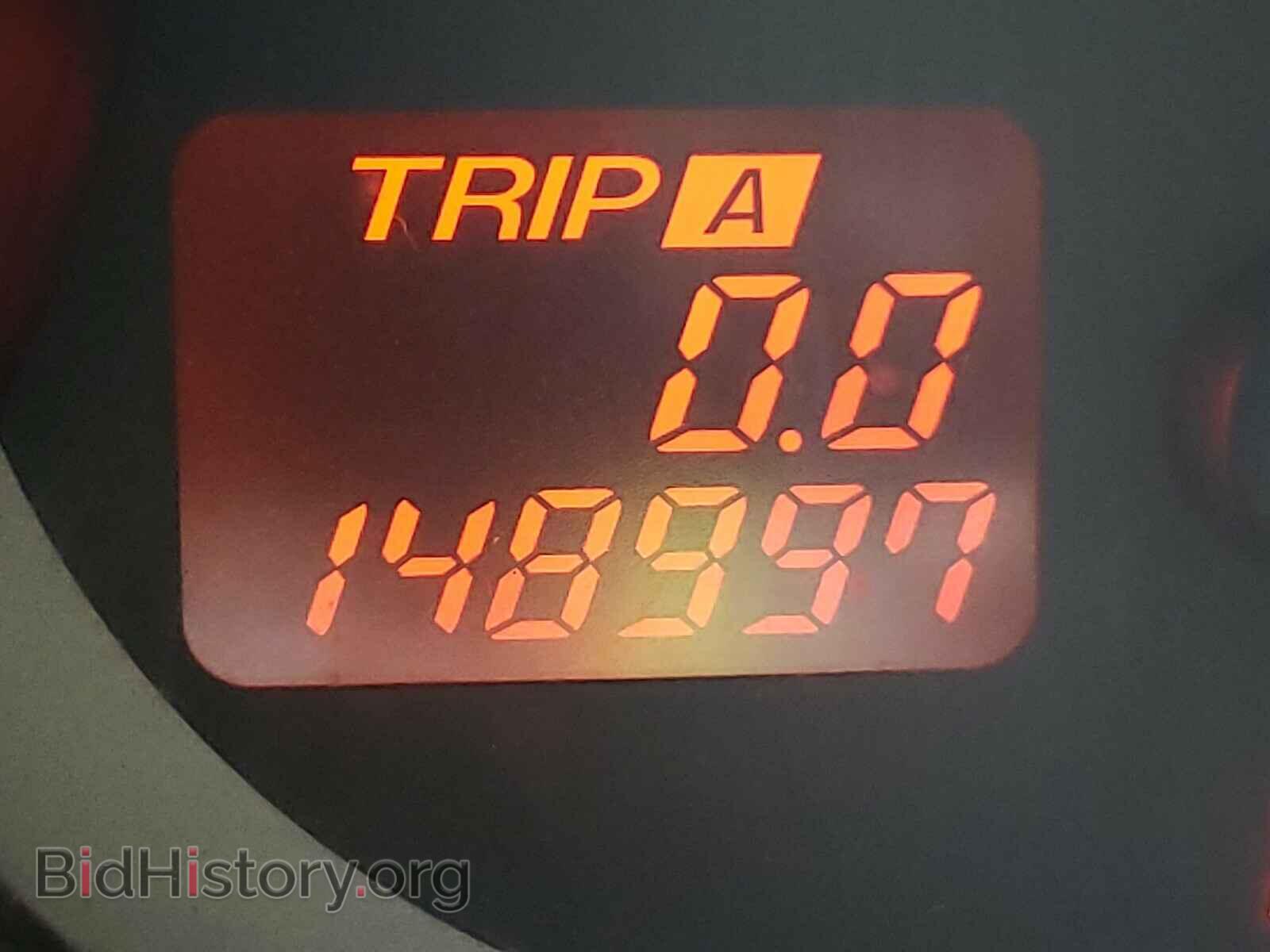2007 MAZDA MAZDA3 - VIN: JM1BK343971676251 - Фото 8