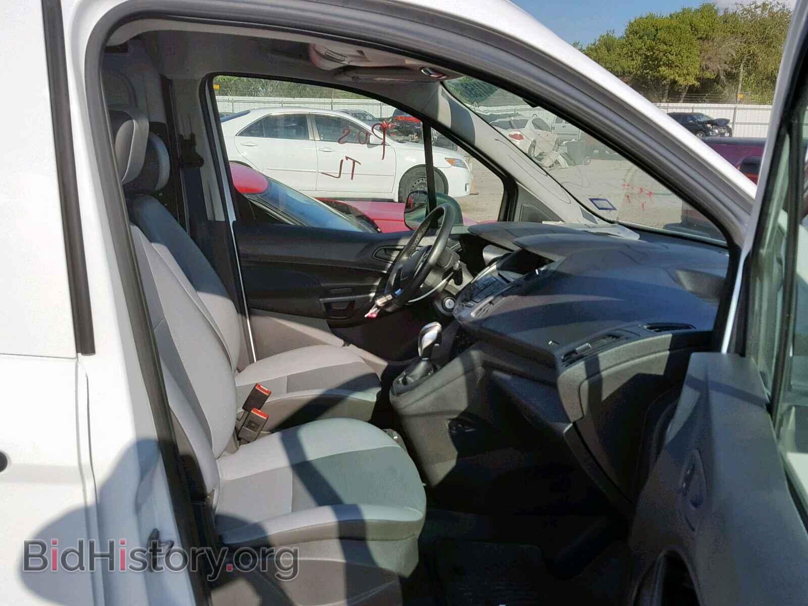 2017 FORD TRANSIT CO - VIN: NM0LS7E78H1298385 - Фото 5