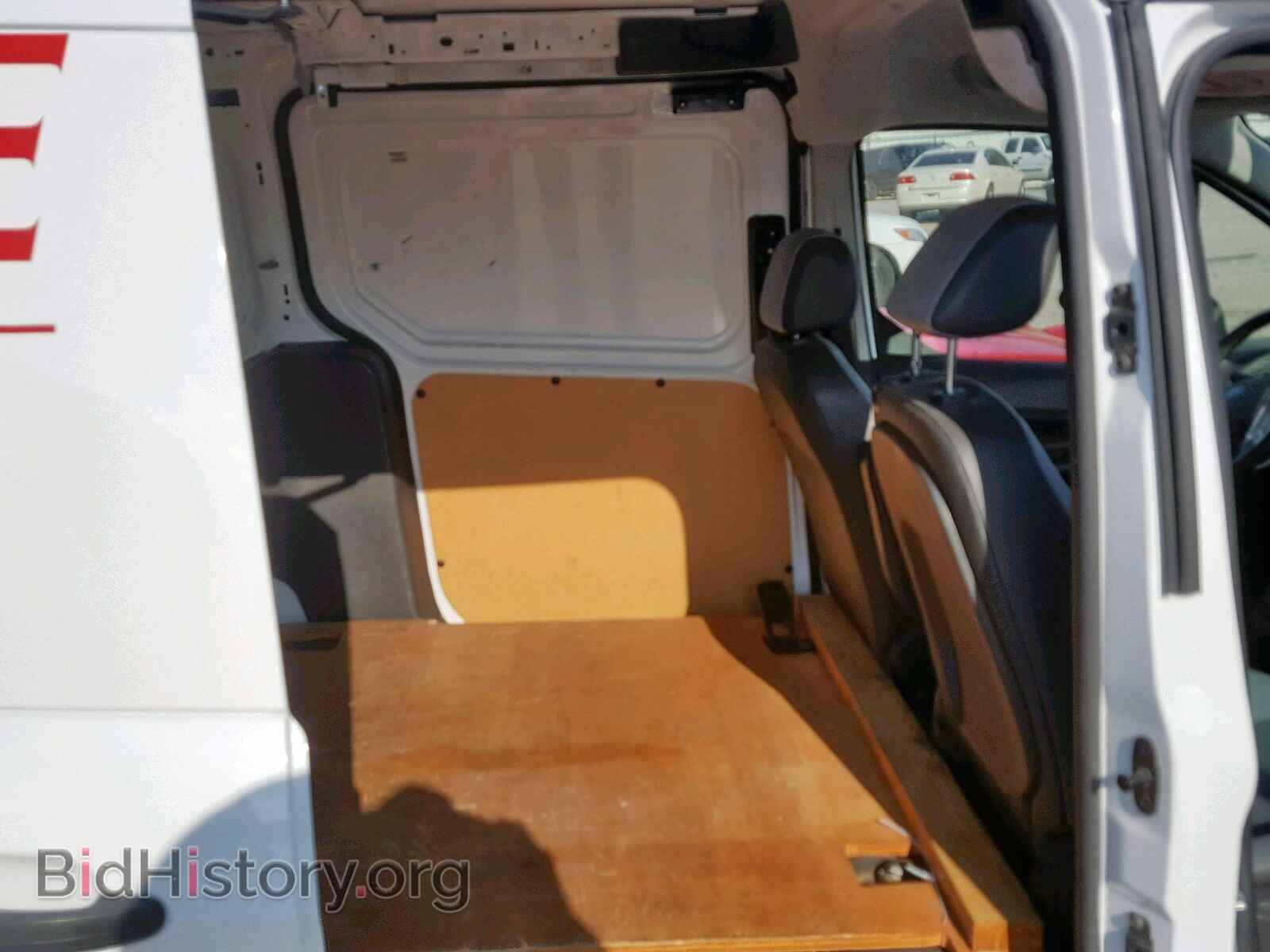 2017 FORD TRANSIT CO - VIN: NM0LS7E78H1298385 - Фото 6