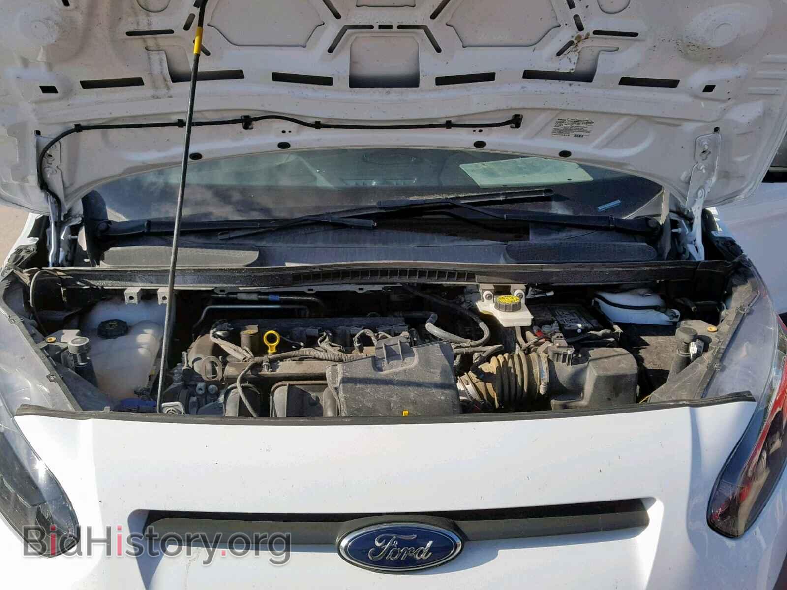 2017 FORD TRANSIT CO - VIN: NM0LS7E78H1298385 - Фото 7
