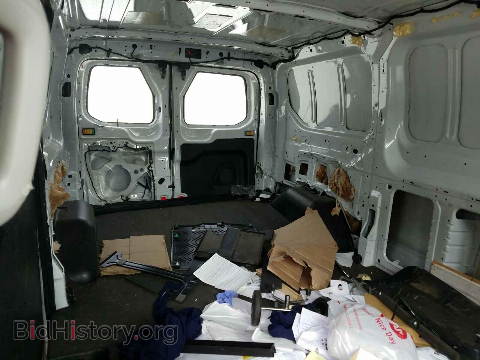 2015 FORD TRANSIT CO - VIN: 1FTNR1YM0FKA13272 - Фото 6