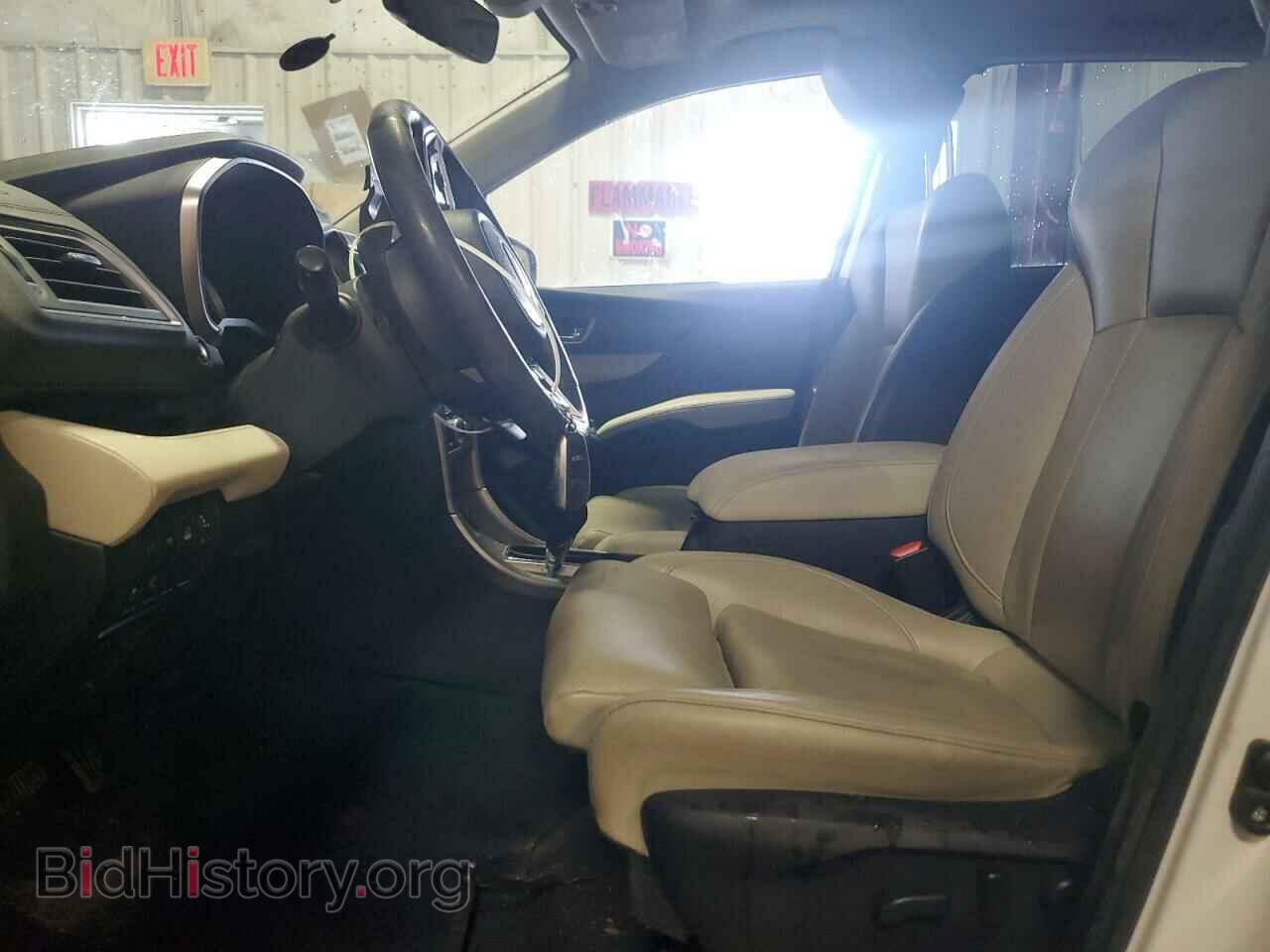2021 SUBARU ASCENT - VIN: 4S4WMAPD9M3439663 - Фото 7