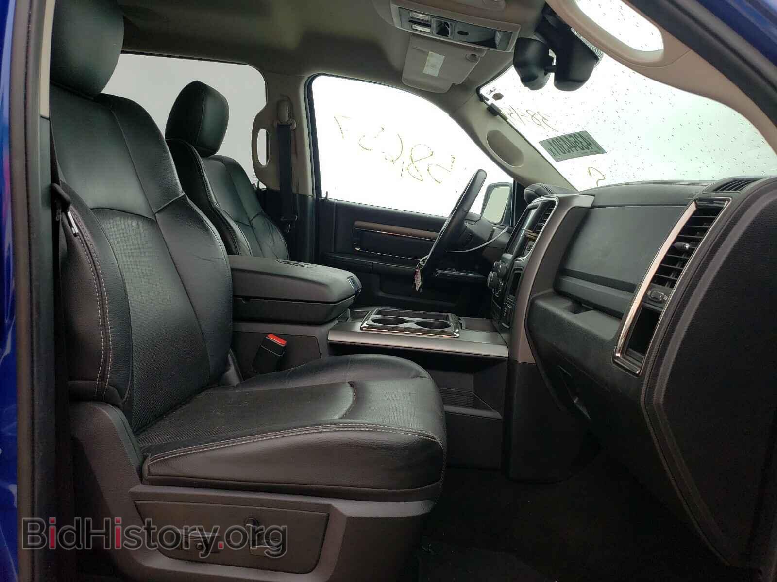 2014 RAM 1500 - VIN: 1C6RR6MTXES383159 - Фото 5