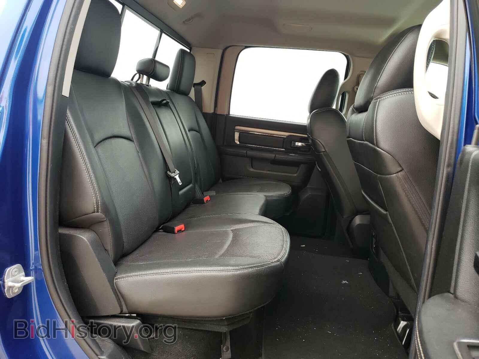 2014 RAM 1500 - VIN: 1C6RR6MTXES383159 - Фото 6