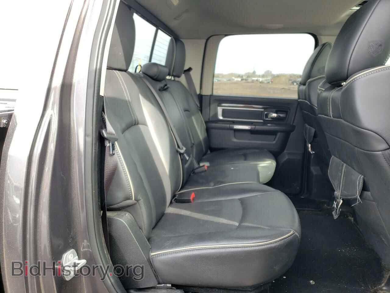2015 RAM 1500 - VIN: 1C6RR7PT6FS602234 - Фото 10