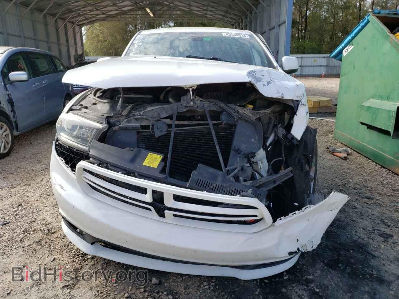 2014 DODGE DURANGO - VIN: 1C4RDHAG4EC428066 - Photo 5