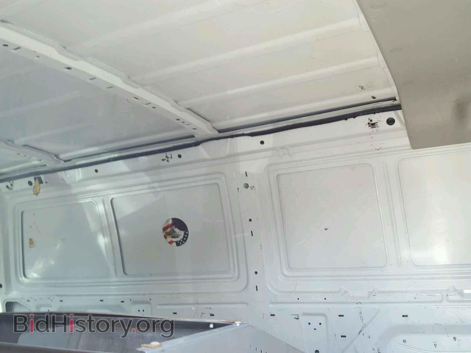 2005 FORD ECONOLINE - VIN: 1FTRE14W55HB29938 - Фото 6