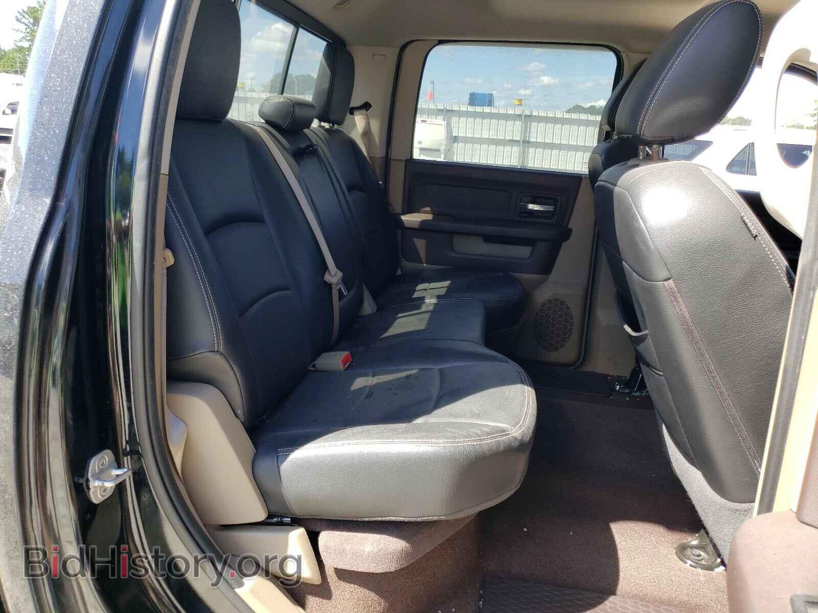 2012 DODGE RAM 1500 - VIN: 1C6RD6LT4CS294121 - Photo 6