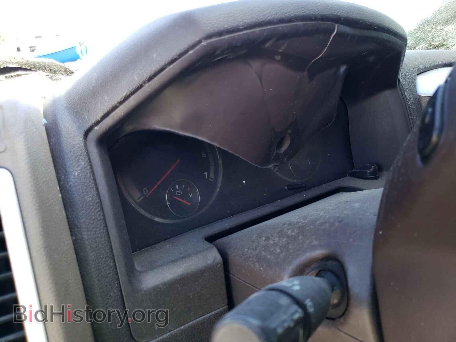 2012 DODGE RAM 1500 - VIN: 1C6RD6LT4CS294121 - Photo 8