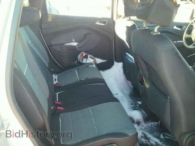 2013 FORD ESCAPE - VIN: 1FMCU9GX5DUA80267 - Фото 6