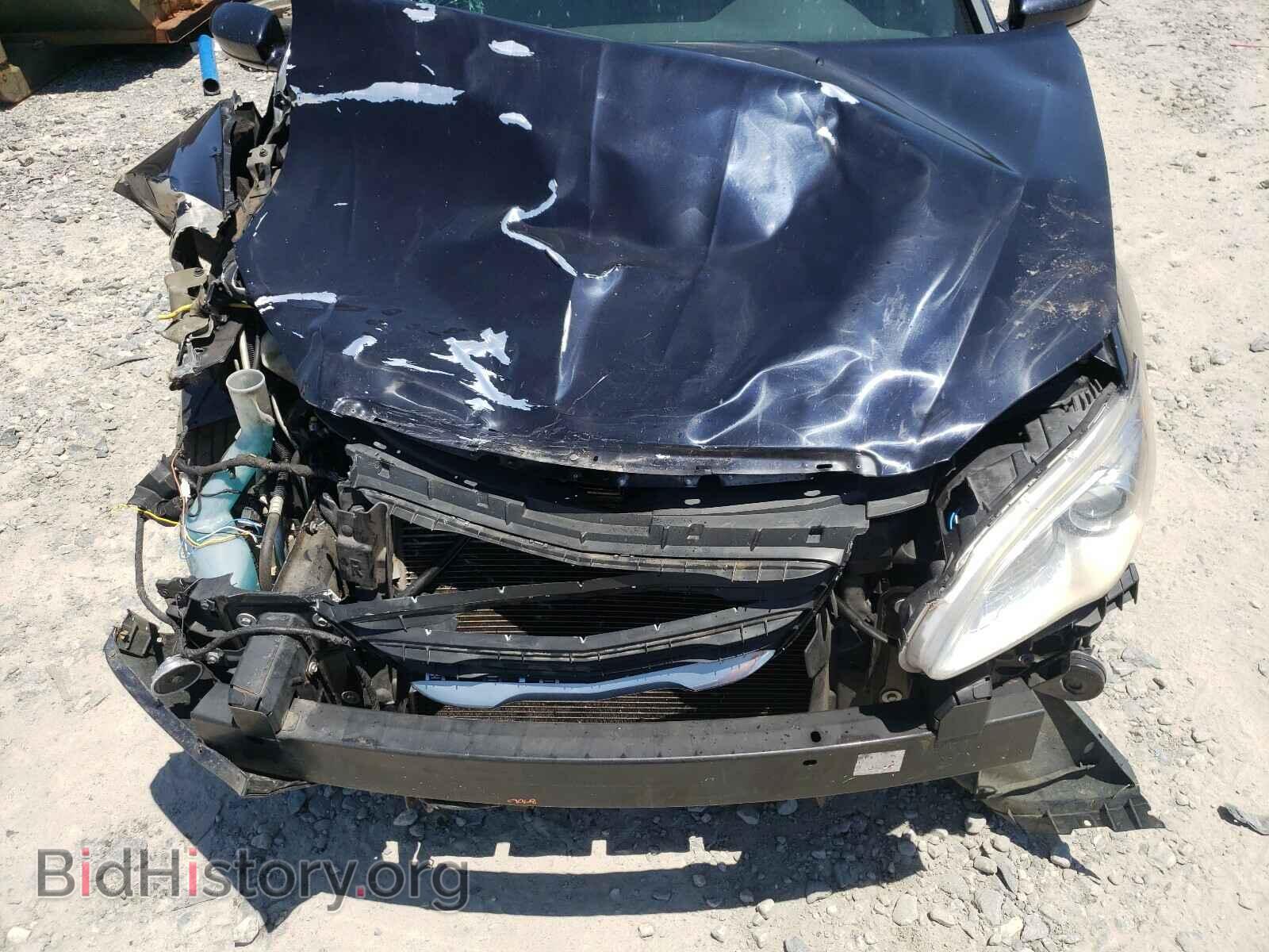 2012 CHRYSLER 200 - VIN: 1C3CCBBB4CN171814 - Фото 7
