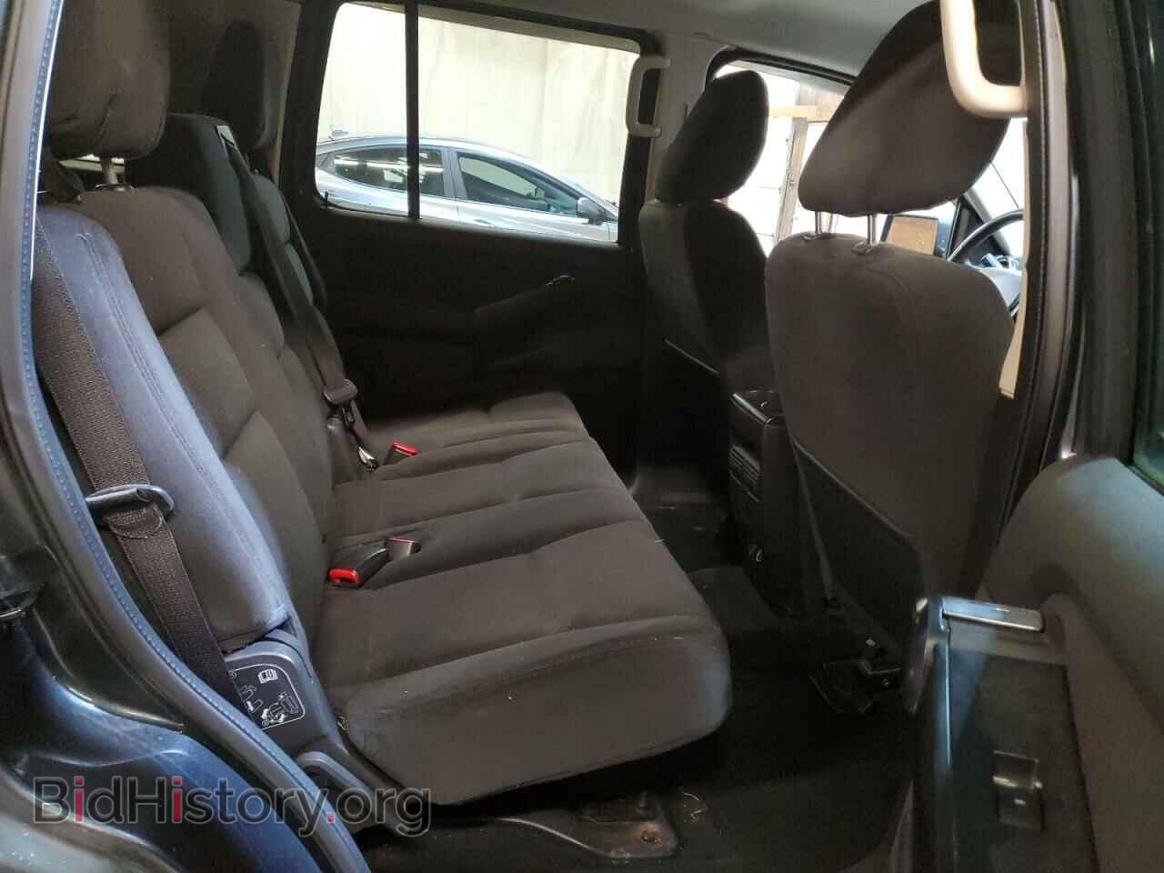 2010 FORD EXPLORER - VIN: 1FMEU7DEXAUA77912 - Фото 11
