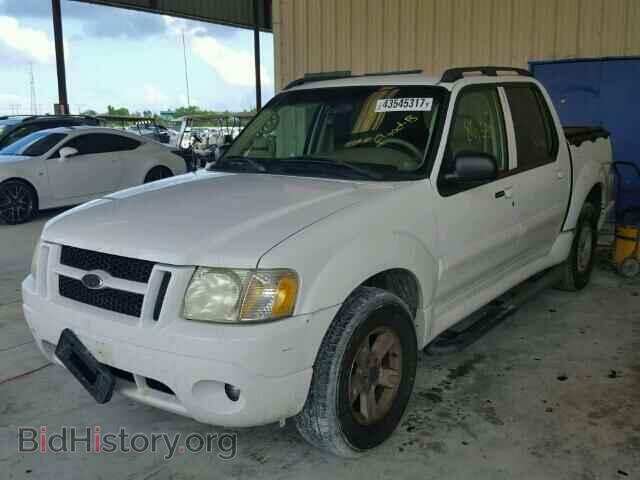 2005 FORD EXPLORER - VIN: 1FMZU67K85UB23403 - Фото 2