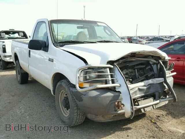 Фотография 1FTNF20L33EA63174 - FORD F250 2003