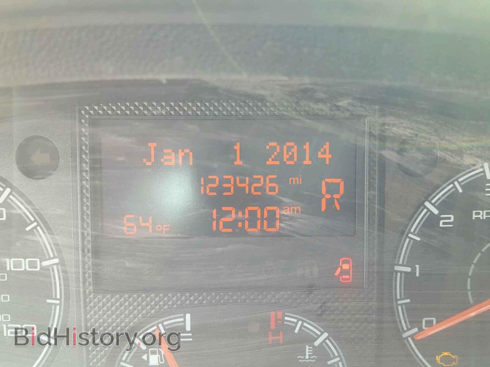 2015 RAM PROMASTER - VIN: 3C6TRVDD3FE505938 - Фото 8