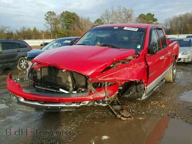 2003 DODGE RAM 1500 - VIN: 1D7HA18N23S197810 - Фото 2