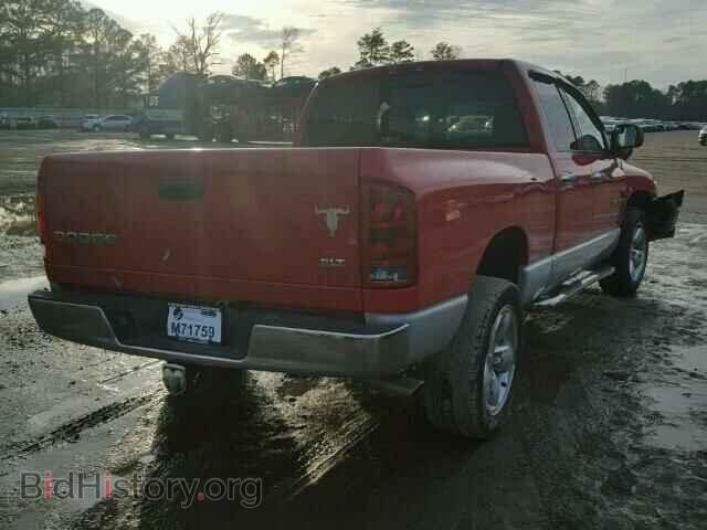 2003 DODGE RAM 1500 - VIN: 1D7HA18N23S197810 - Фото 4