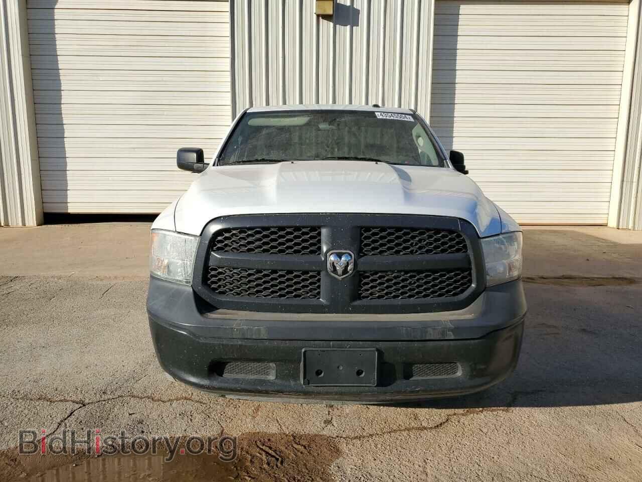 2013 RAM 1500 - VIN: 3C6JR6AP4DG503936 - Фото 5