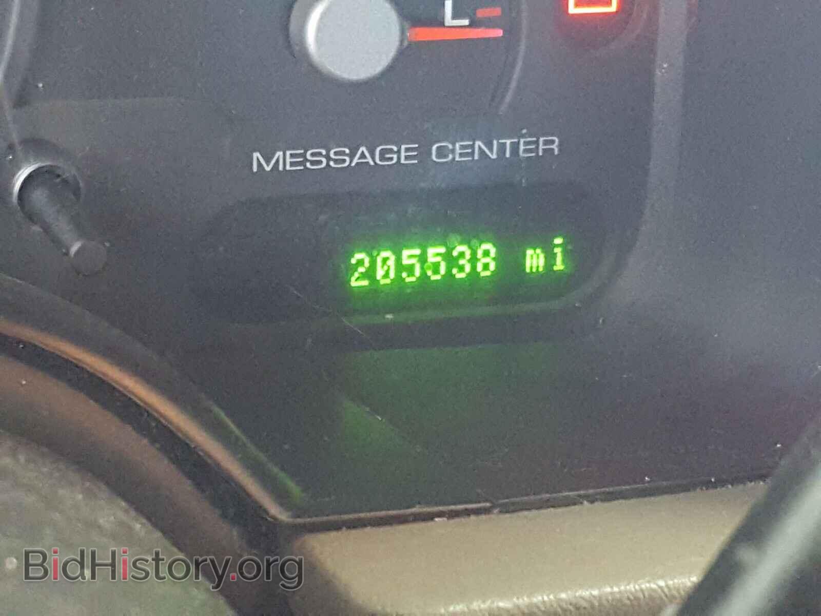 2005 FORD EXPLORER - VIN: 1FMZU73K65UB75964 - Фото 8
