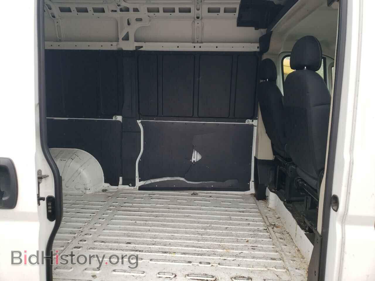 2019 RAM PROMASTER - VIN: 3C6TRVBG2KE547654 - Photo 6