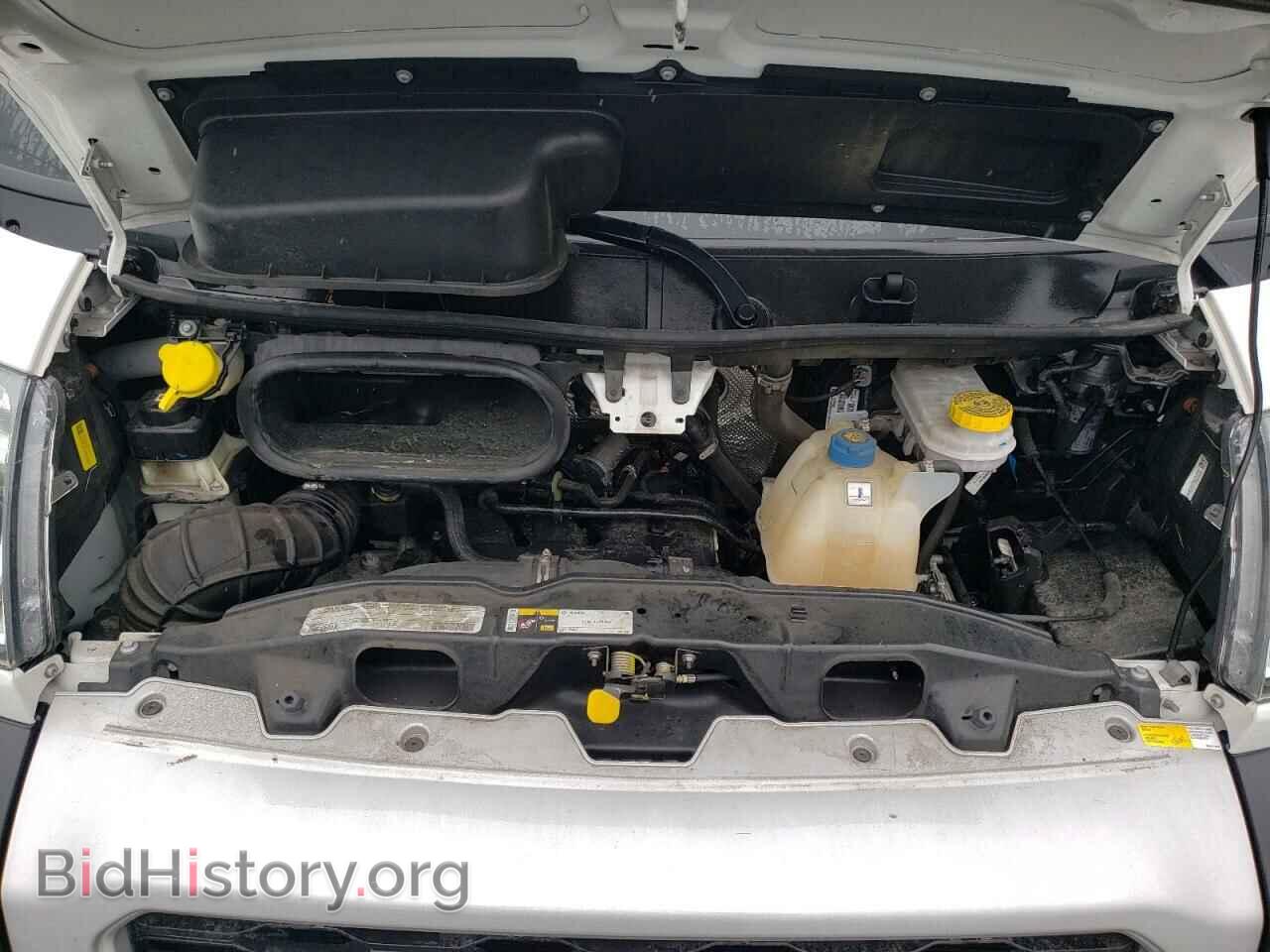 2019 RAM PROMASTER - VIN: 3C6TRVBG2KE547654 - Photo 7