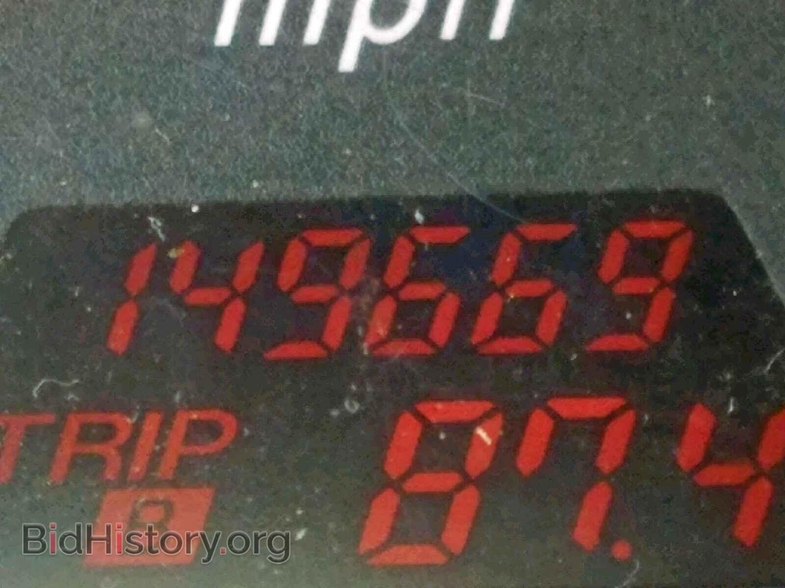2008 MAZDA 6 - VIN: 1YVHP80C385M12980 - Фото 8