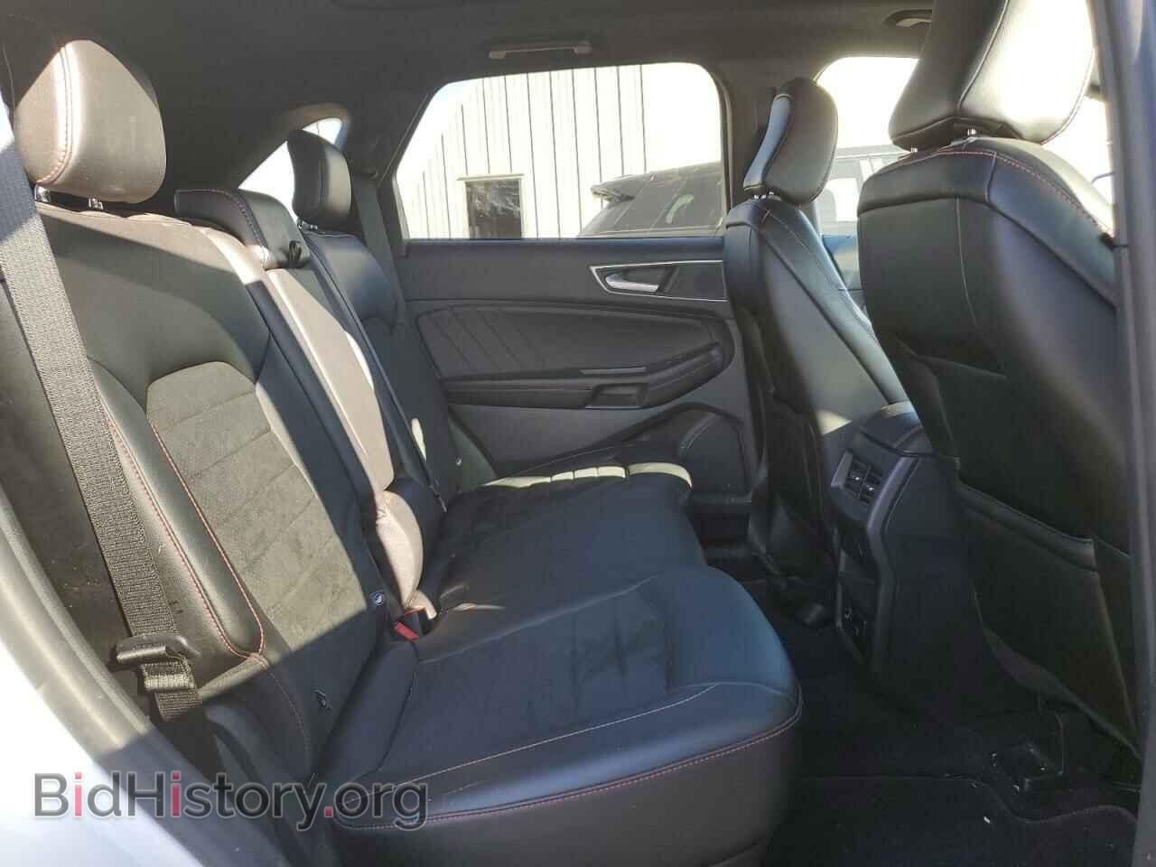 2021 FORD EDGE - VIN: 2FMPK3J95MBA20736 - Фото 11