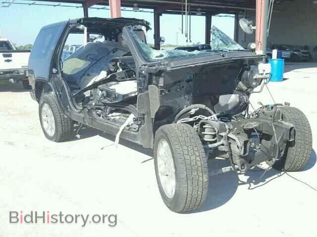 Photo 1GKS1EEF9DR321329 - GMC YUKON 2013